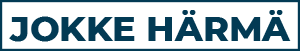 Jokke Härmä Logo