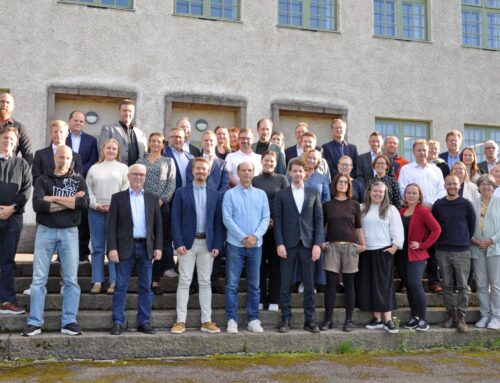 Sipoon uusi valtuusto aloitti syyskauden 1.9.2025