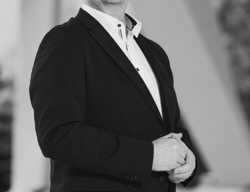 Oikeaa realismia ja kokemusta päätöksentekoon