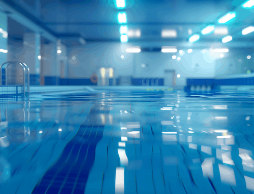 Sipoon uimahallin hankesuunnitelman ohjausryhmä valittu