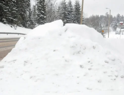 Sipoo suunnittelee bussipysäkkipilottia Massbyntien, Hindsbyntien ja Immersbyntien turvallisuuden parantamiseksi